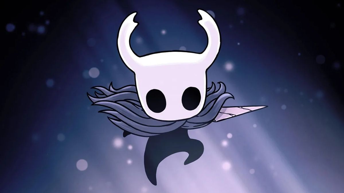 Хардкорную локацию Path of Pain из Hollow Knight прошли с помощью танцевального коврика