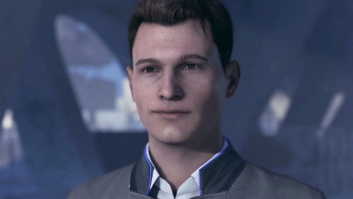 Detroit: Become Human обновила рекорд по пиковому онлайну в Steam благодаря распродаже