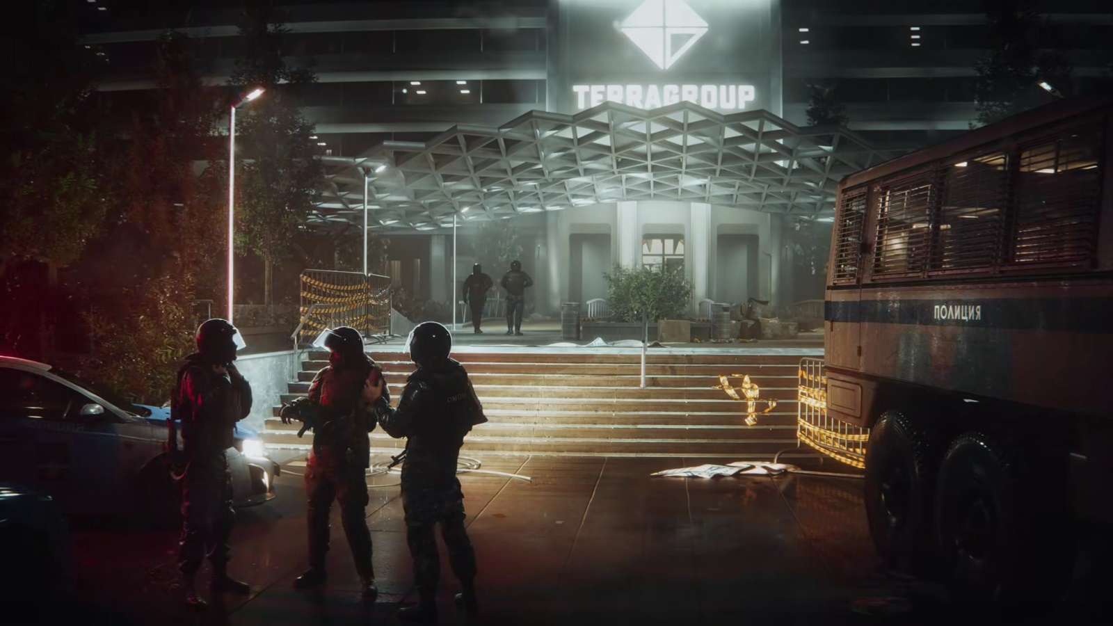 Escape from Tarkov «создана для удовлетворения, а не для веселья» — заявили разработчики