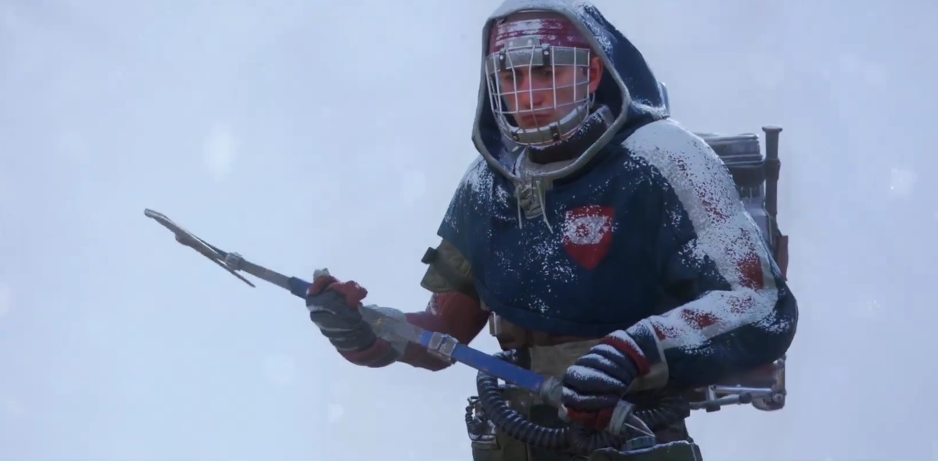 Новая бесплатная колода ARC Raiders вызвала волну комментариев про хоккей и бороды