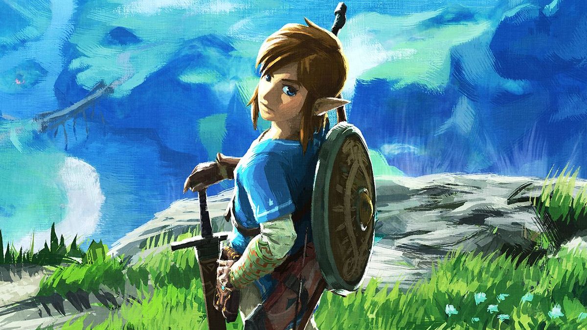 Стримерша прошла все трёхмерные Zelda за 89 часов без перерыва на сон