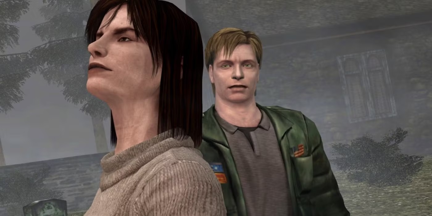 Автор Silent Hill 2 надеется заложить «прочный фундамент» в 2026 году для амбициозной цели