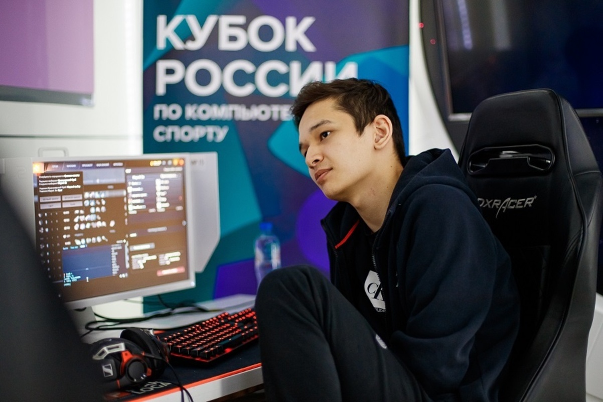 ESIC сняла блокировку в Dota 2 с lilskrip за помощь в расследовании