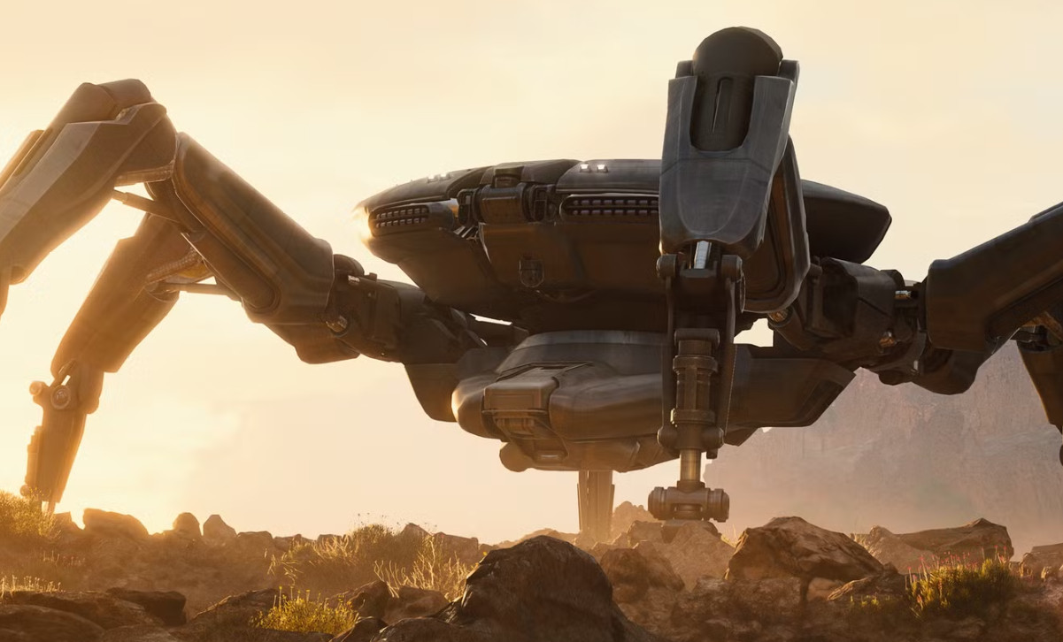 ARC Raiders сохранила большую часть игроков в Steam на фоне падения Battlefield 6