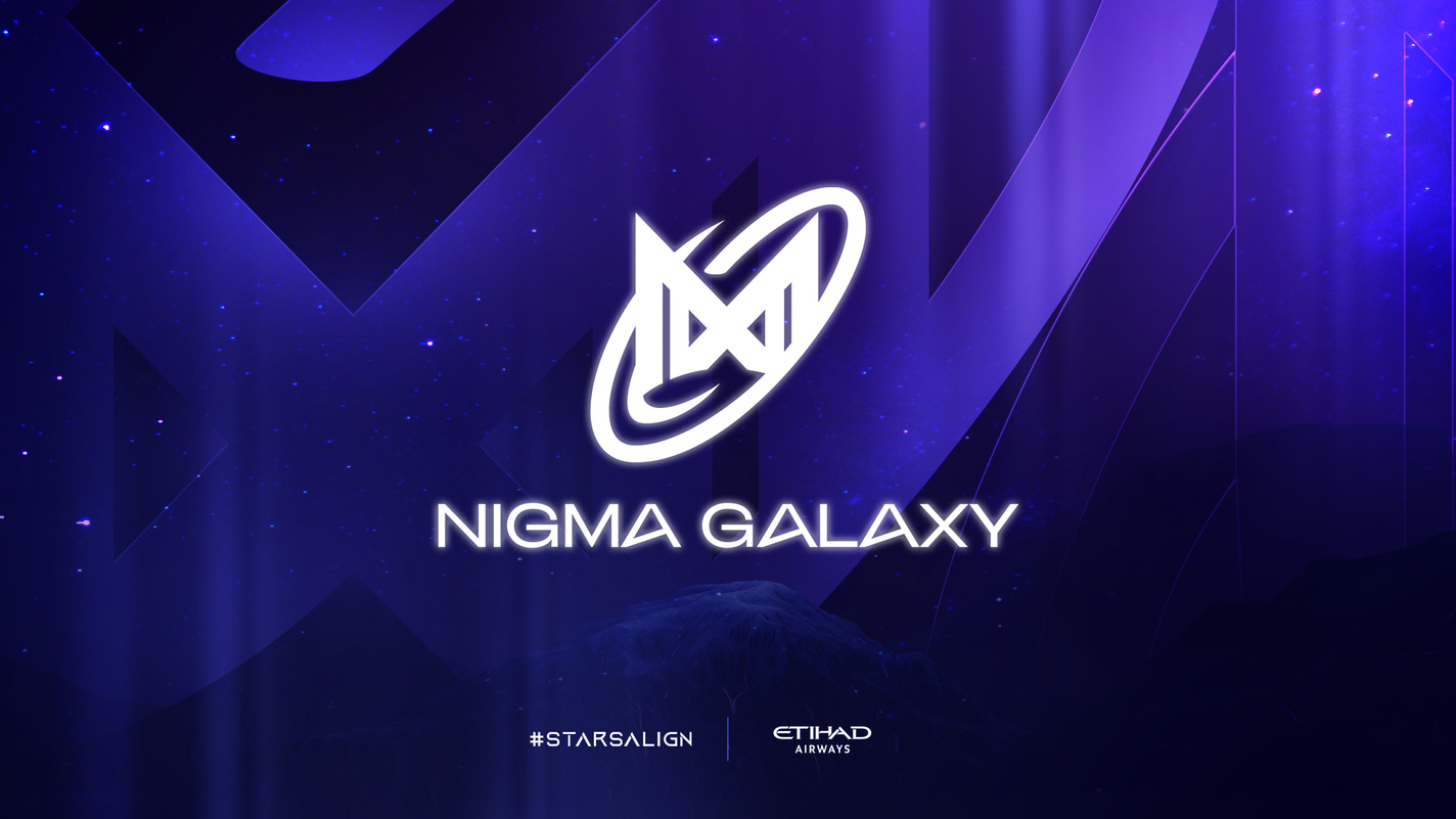 Источник: Nigma Galaxy
