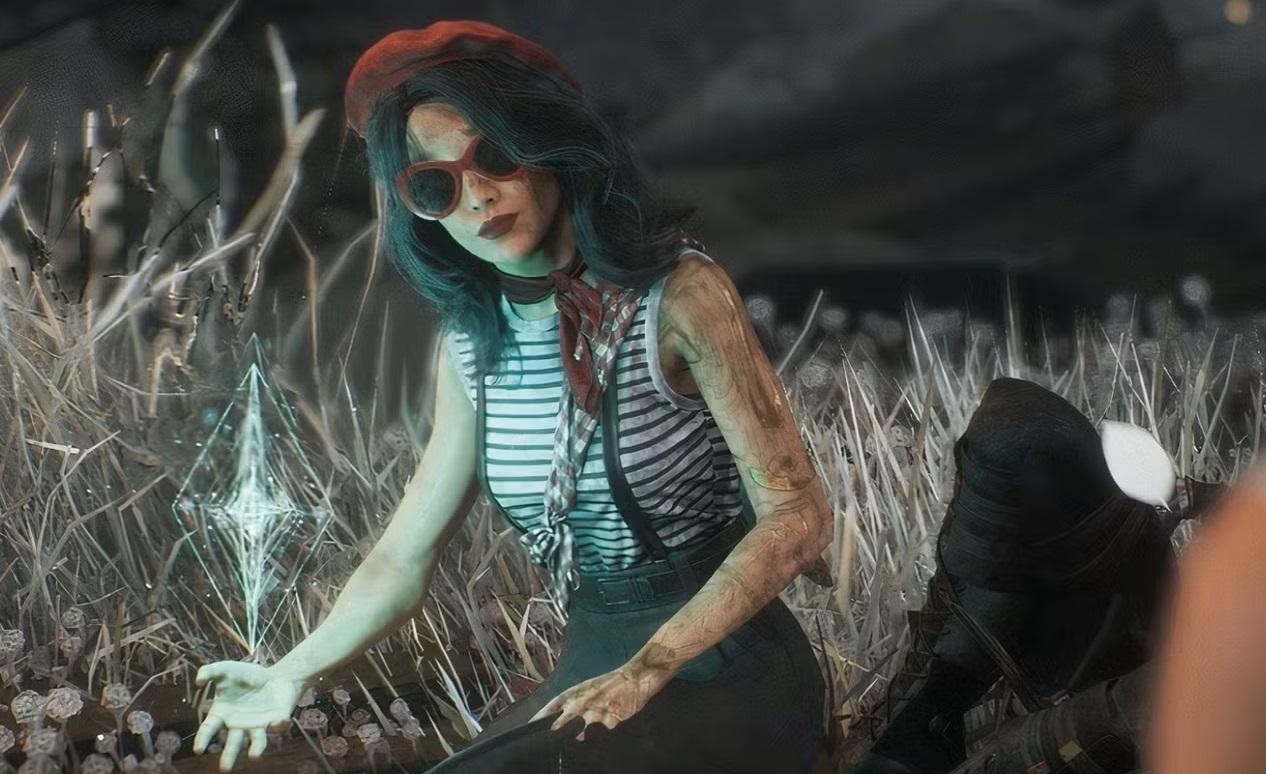 Русская озвучка Clair Obscur: Expedition 33 студии GamesVoice выйдет в феврале