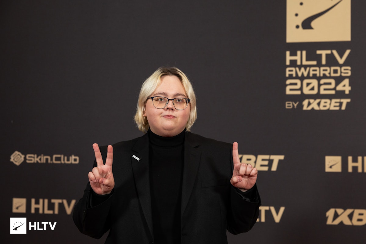 Новый капитан Team Spirit по Counter-Strike 2 настримил более 800 часов во время инактива