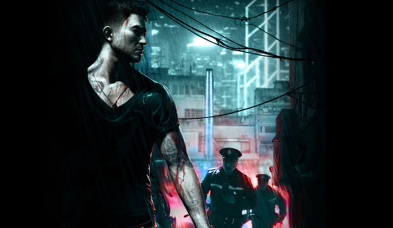 Фильм по Sleeping Dogs﻿ с Симу Лю снимет режиссёр «Никто 2» и «Рейд: Пуля в голове»