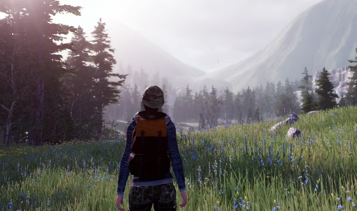 Приключение «Сердце Алтая» получило обновление с новыми событиями и локацией