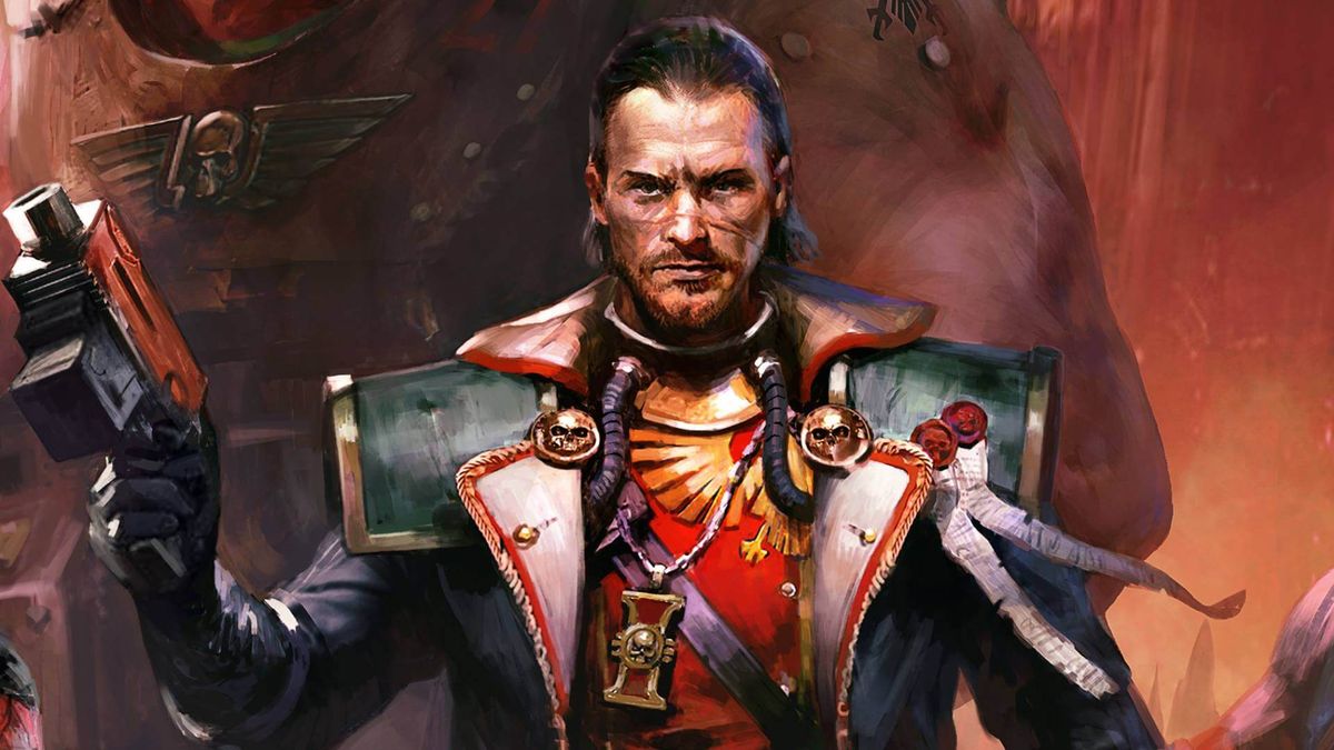 Авторы Warhammer 40K: Dark Heresy рассказали о системе расследований
