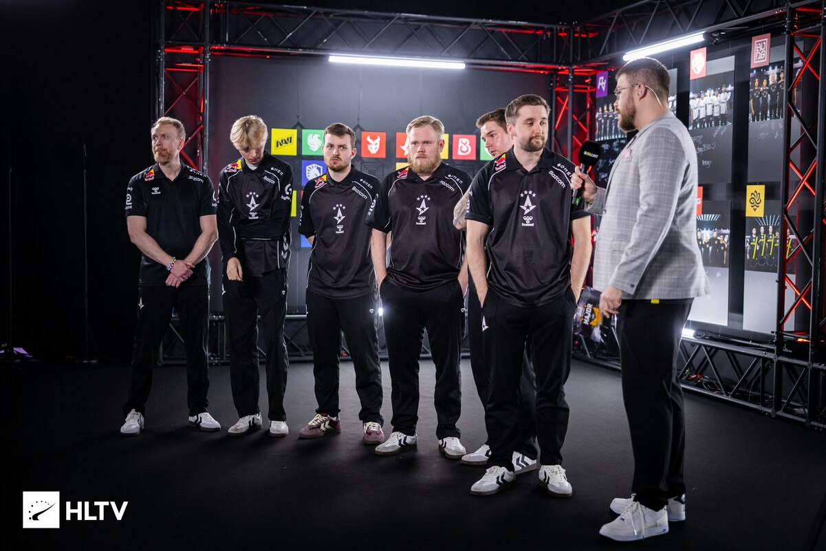 Игрок Astralis по Counter-Strike 2 стал балластом на мейджоре и пообещал исправиться