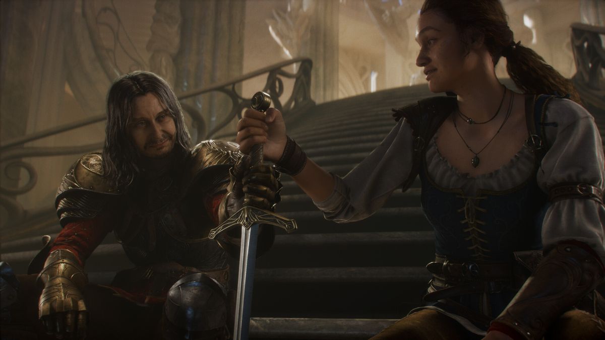 В Eidos-Montréal, помогающей с разработкой новой Fable, вновь прошли сокращения