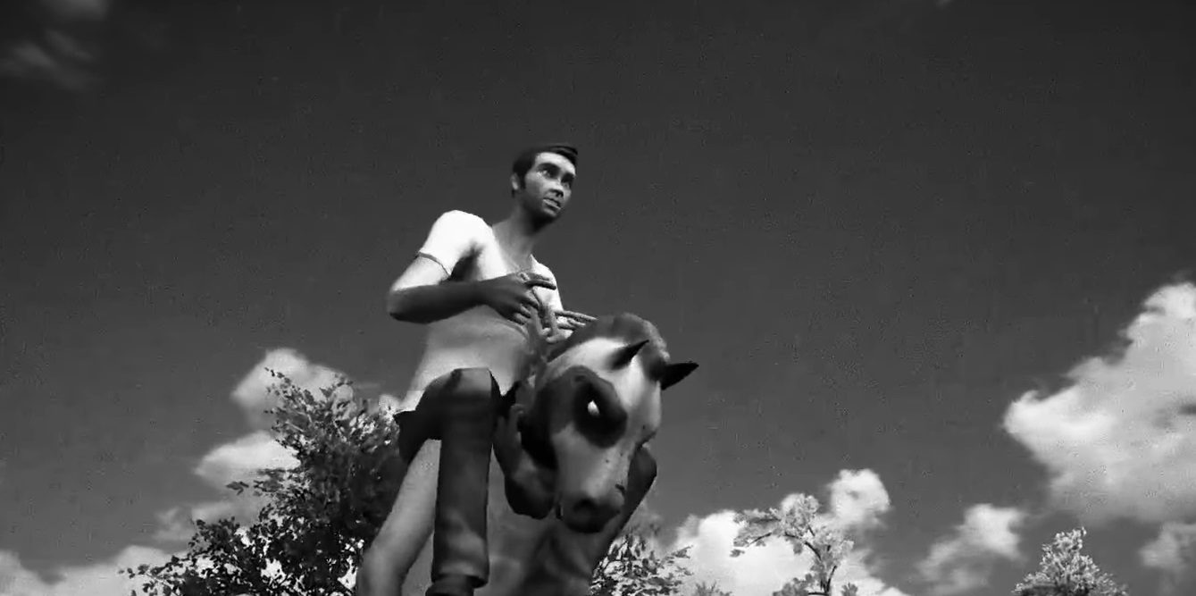 Забаненному в Steam итальянскому хоррору Horses неожиданно отказали в релизе в EGS