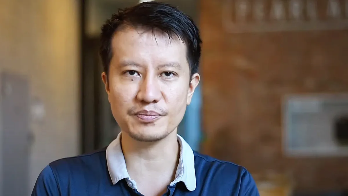 Разработчик Counter-Strike дал обширное интервью об игре и жизненных трудностях