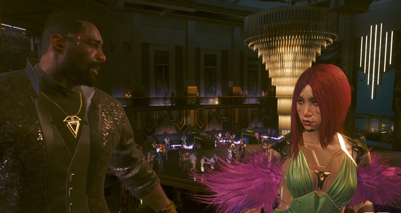 Cyberpunk 2077 скоро стукнет 5 лет, но CDPR не планирует выпуск обновления в декабре