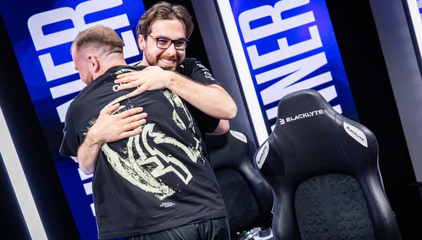 Аналитик сербской Team Spirit по Counter-Strike 2 с нетерпением ждет начала третьей стадии мейджора