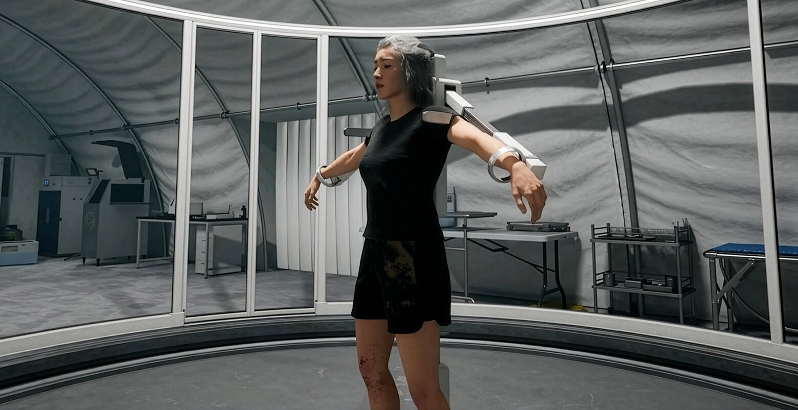 Симулятор Quarantine Zone: The Last Check добавили в желаемое почти 1,3 млн игроков