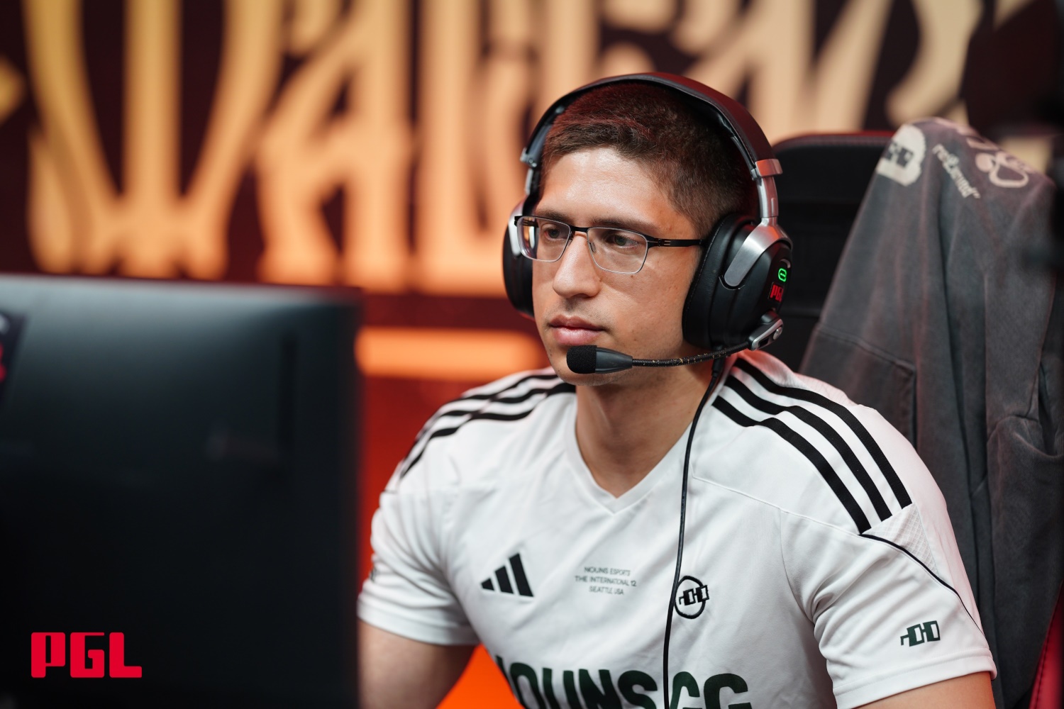 Капитан Virtus.pro по Dota 2 сравнил игровые стили SabeRLight и Daxak