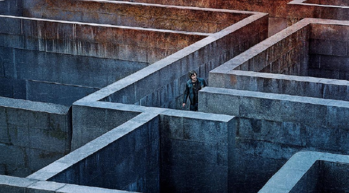 Французский постер фильма «Возвращение в Сайлент Хилл» порадовал фанатов разнообразием