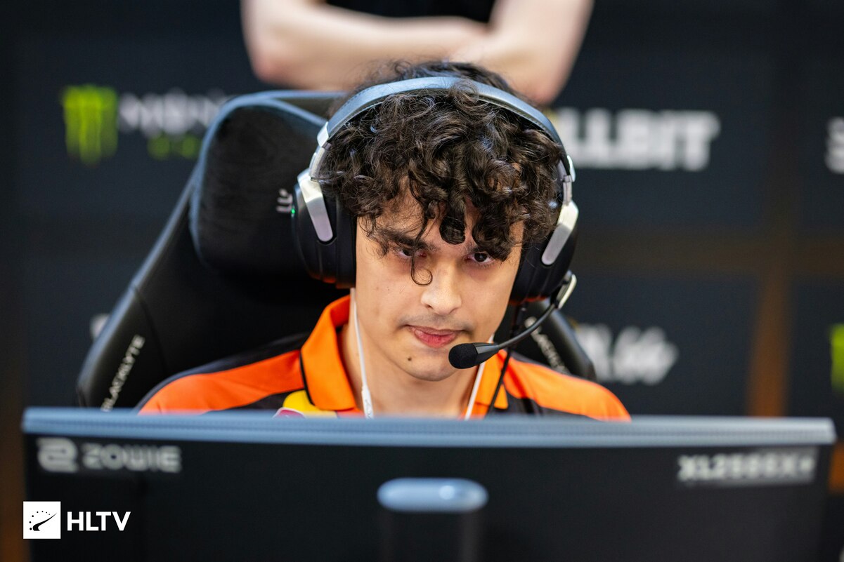 Капитан Fnatic по Counter-Strike 2 назвал свою роль неблагодарной и раскритиковал стрельбу