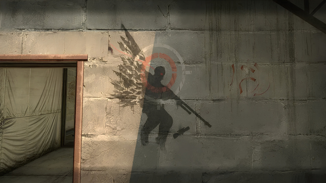 Легендарная карта в Counter-Strike 2 может вернуться в соревновательный сезон