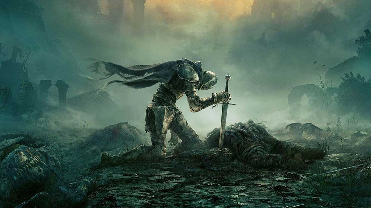 Геймдиректор Elden Ring уверен в «честной» сложности игр FromSoftware