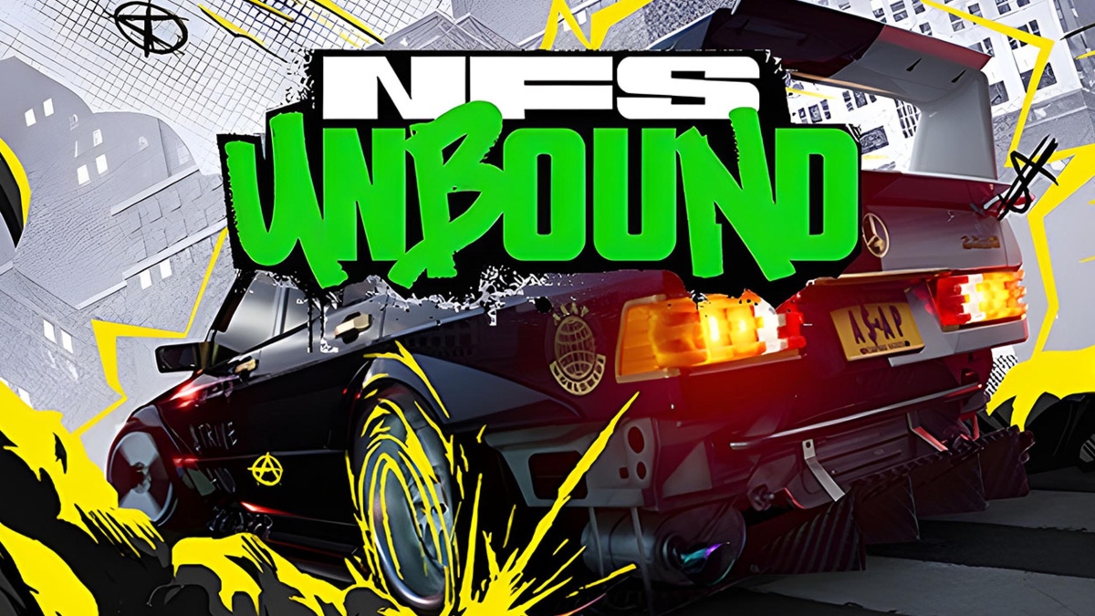 Need For Speed Unbound и Core Keeper войдут в PS Plus в январе