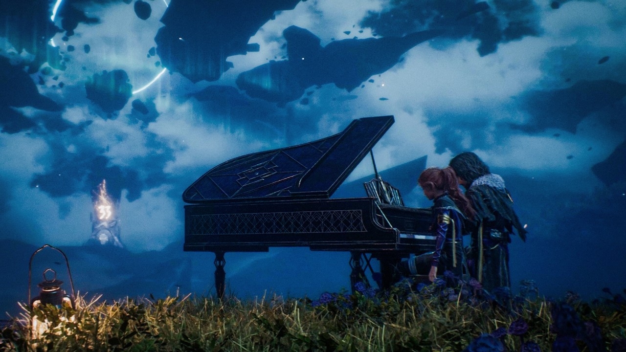 Лучшая музыка/звук в 2025 году: Clair Obscur: Expedition 33, Death Stranding 2: On the Beach, DOOM: The Dark Ages - изображение обложка