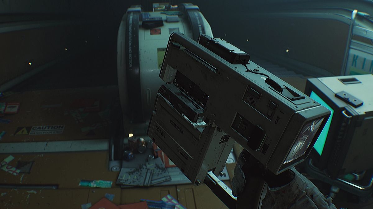 Хоррор-долгострой Routine вышел на PC и Xbox — смотрим релизный трейлер