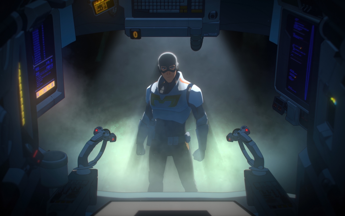 Dispatch, Kingdom Come 2 и Hades 2 прошли во второй этап «Голоса игроков» на The Game Awards 2025