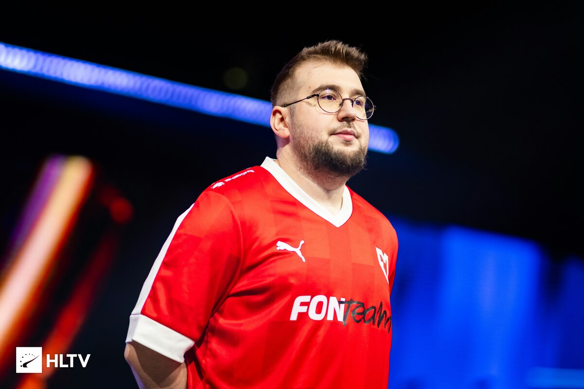 Снайпер MOUZ по Counter-Strike 2 заявил о лучшей форме команды за последнее время