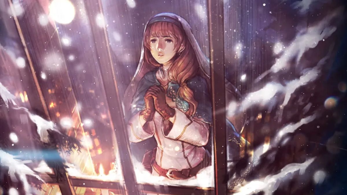 Octopath Traveler 0 вышла на PC и консолях — критики оценили её на уровне прошлых частей