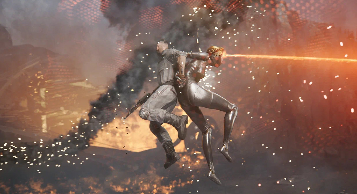 В VK Play добавили синхронизацию со Steam — игры из двух библиотек появятся в одном месте