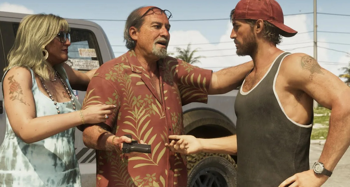 В год релиза GTA 6 планируется увеличить производство консолей Xbox Series — СМИ