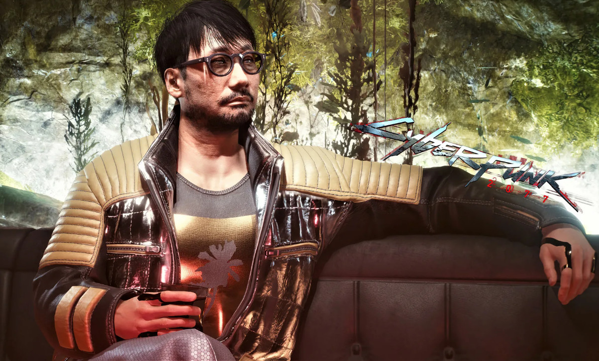 Хидео Кодзима расскажет о трудностях основания Kojima Productions на GDC в марте