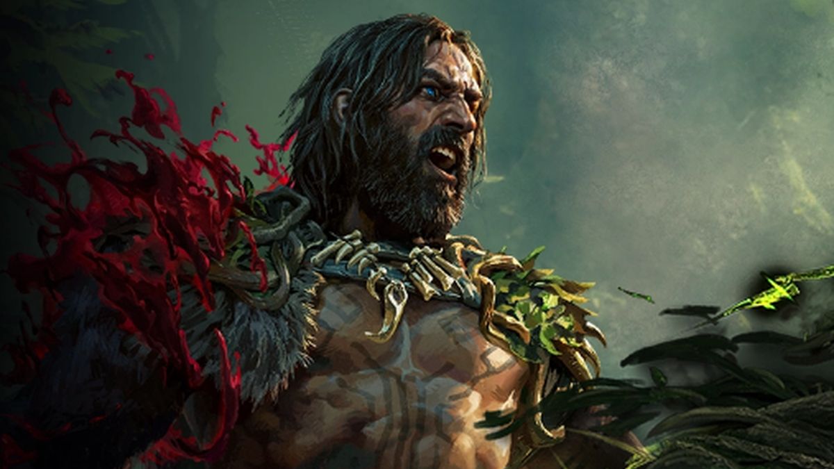 Авторы Path of Exile 2 показали геймплей обновления «Последний из друидов»