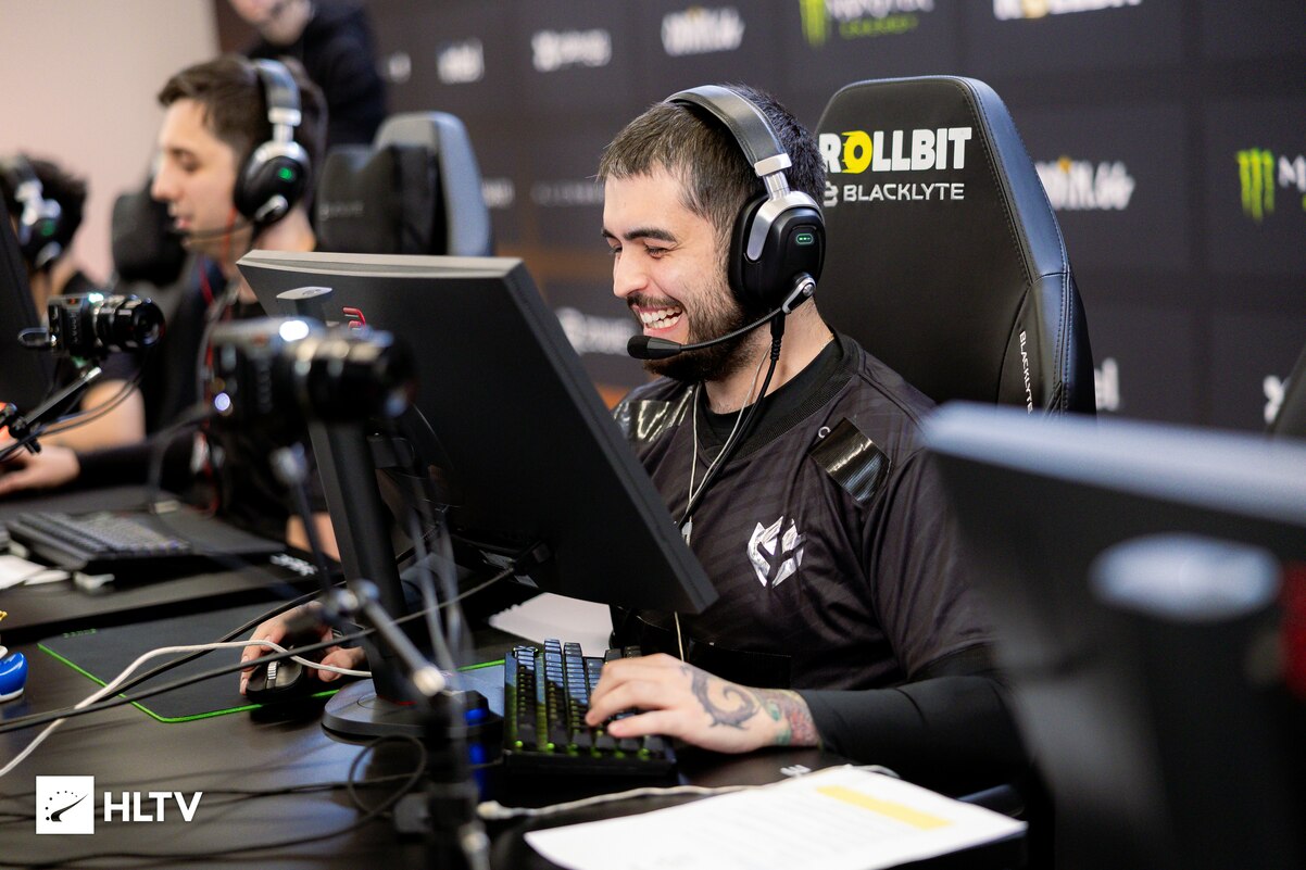 Imperial обыграла The MongolZ на StarLadder Budapest Major 2025 по Counter-Strike 2