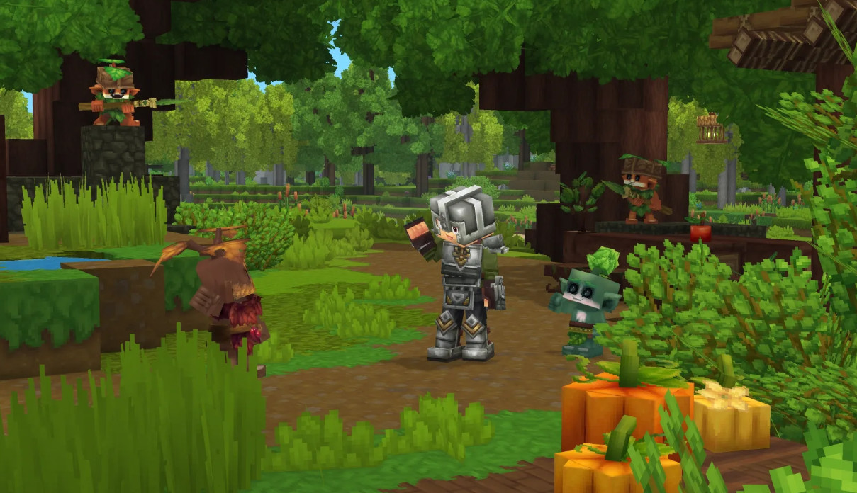 Hytale не выйдет в раннем доступе сразу в Steam из-за страха негативных отзывов