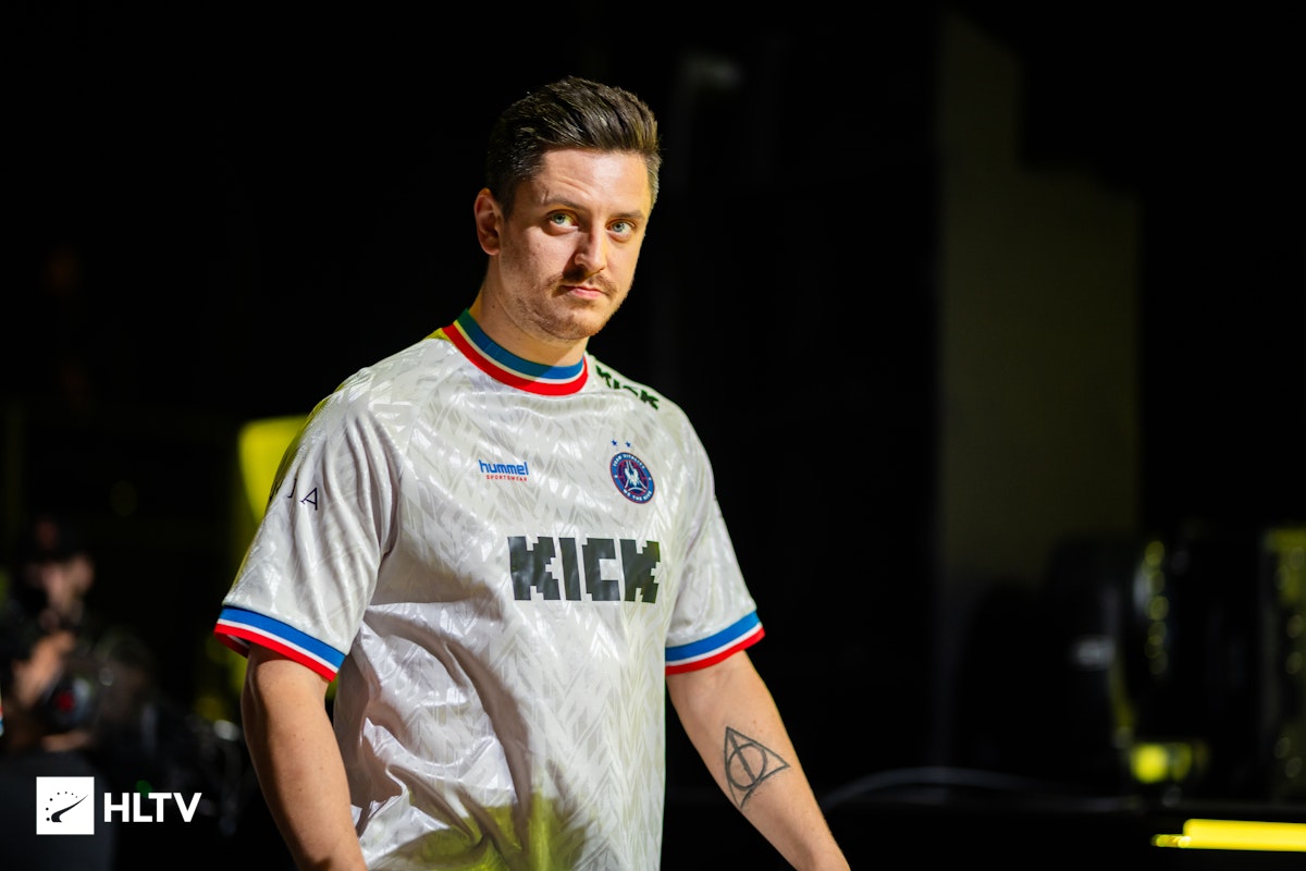 Капитан Vitality признался в страхе перед стартом StarLadder Budapest по Counter-Strike 2