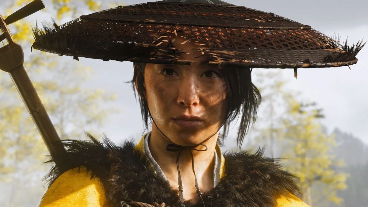 Ghost of Yotei и Battlefield 6 вошли в пятёрку самых продаваемых игр осени в «М.Видео»