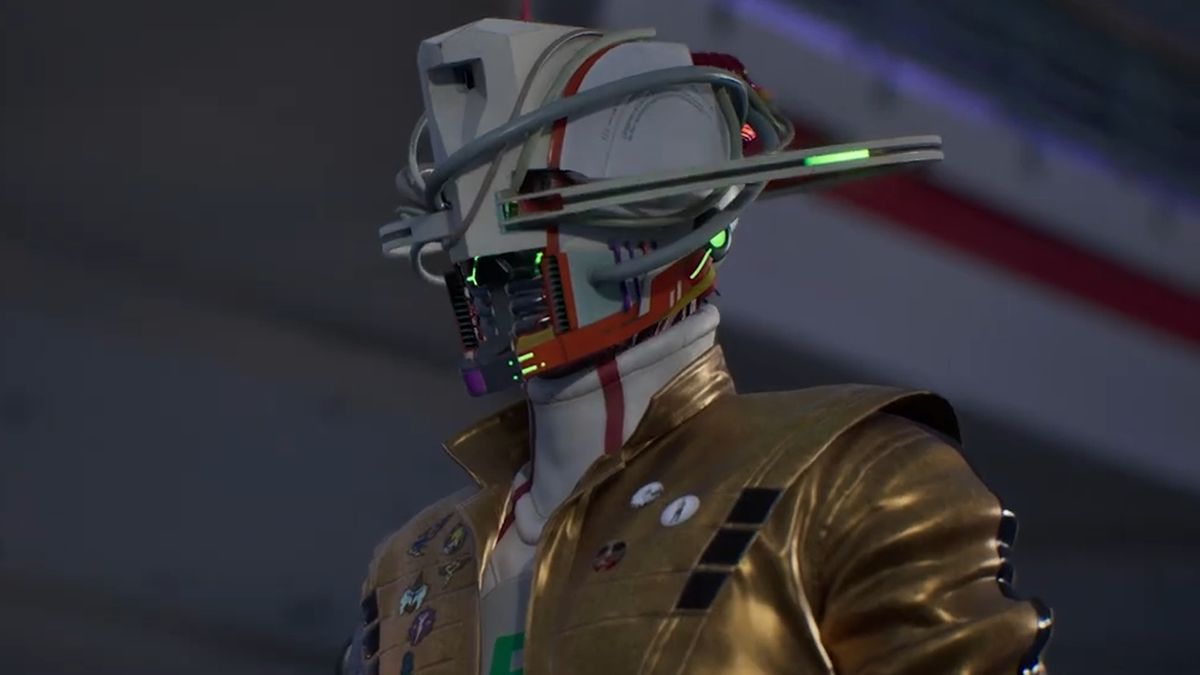 Авторы Romeo is a Dead Man показали новый геймплей и подтвердили дату релиза