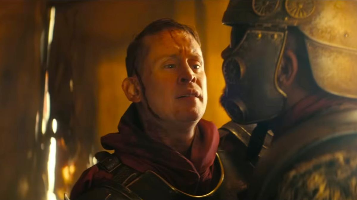 Обложка: кадр из сериала Fallout