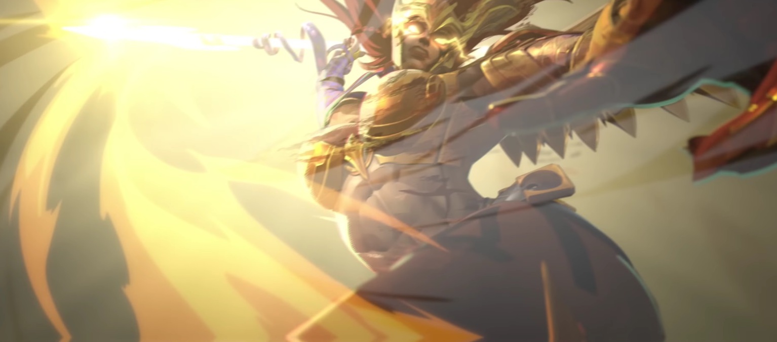 Супергеройский шутер Marvel Rivals получил анимационный клип в честь годовщины