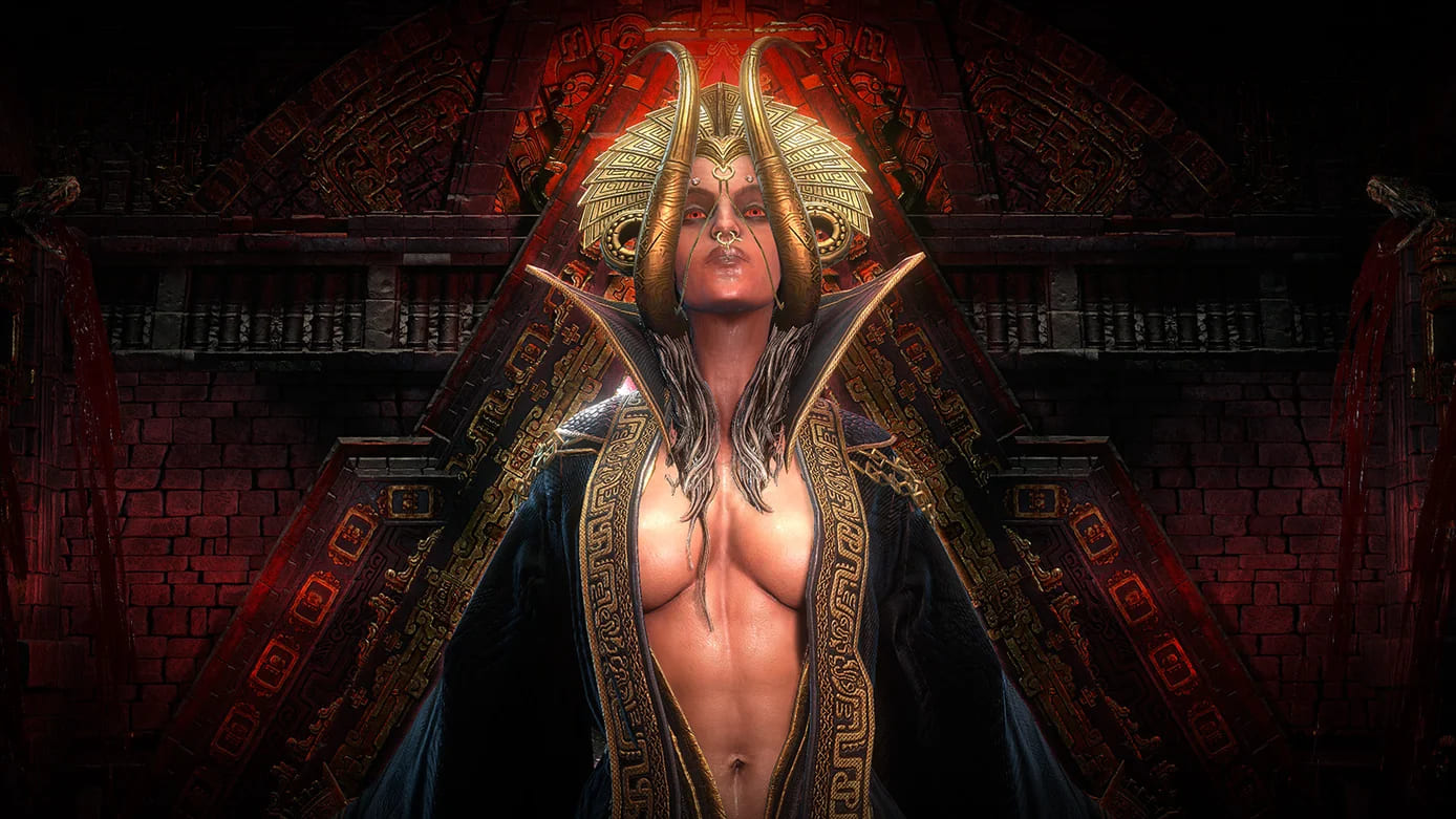 Выход ролевого экшена Path of Exile 2 из раннего доступа откладывается