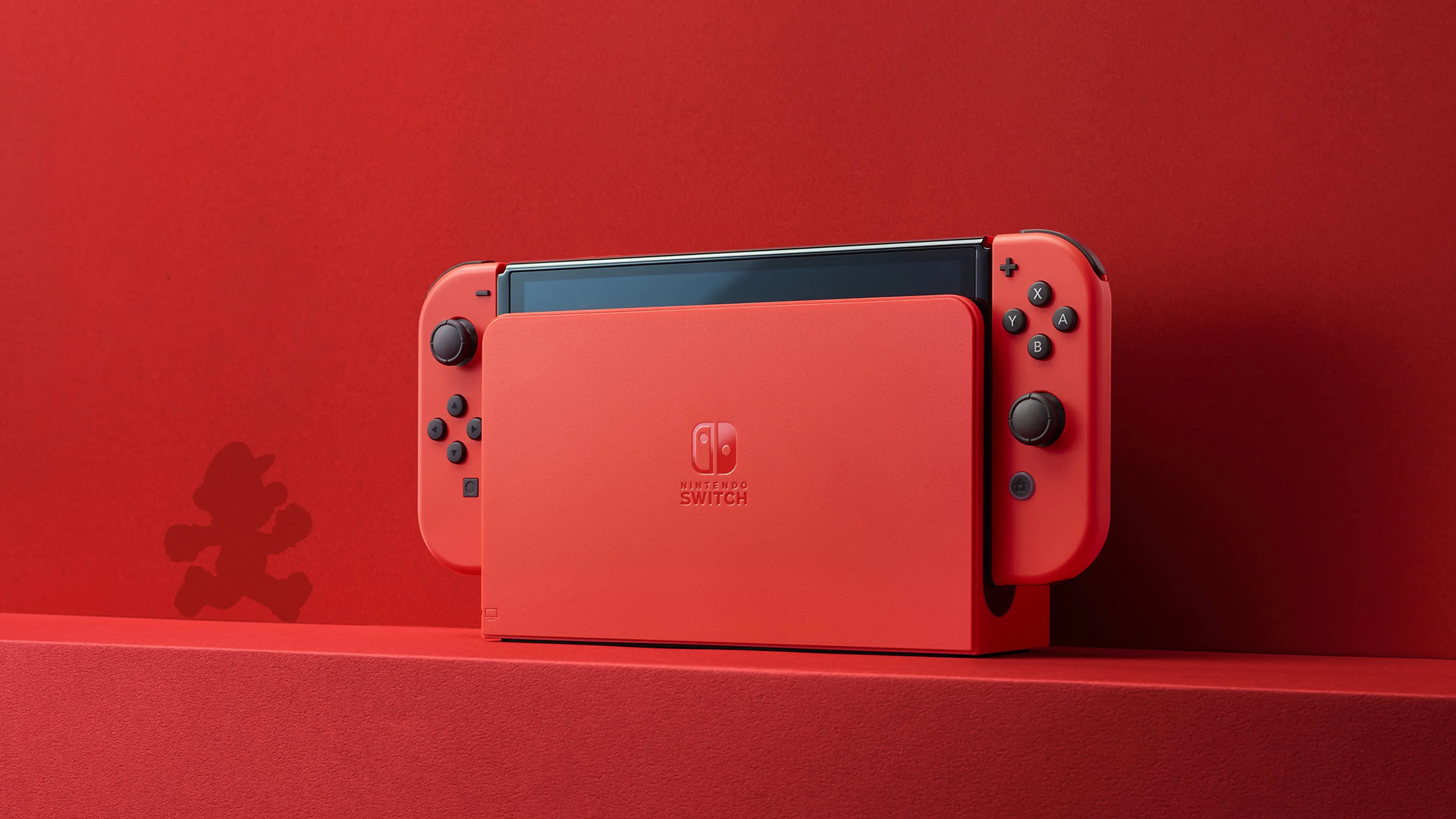 Обложка: игровая консоль Nintendo Switch 2
