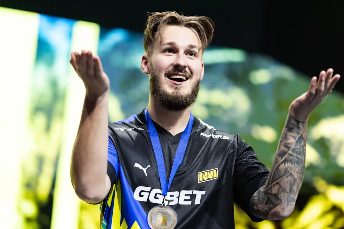 Легенда Counter-Strike Юстинас «jL» намекнул на возвращение на про-сцену