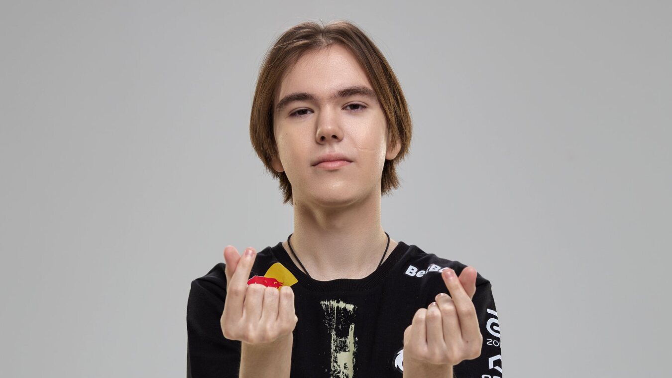 Donk из Team Spirit по Counter-Strike 2 надеется, что команда не выйдет в плей-офф мейджора