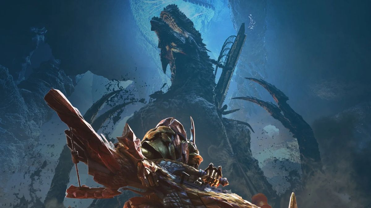 Следующее крупное обновление Monster Hunter Wilds покажут на трансляции 9 декабря