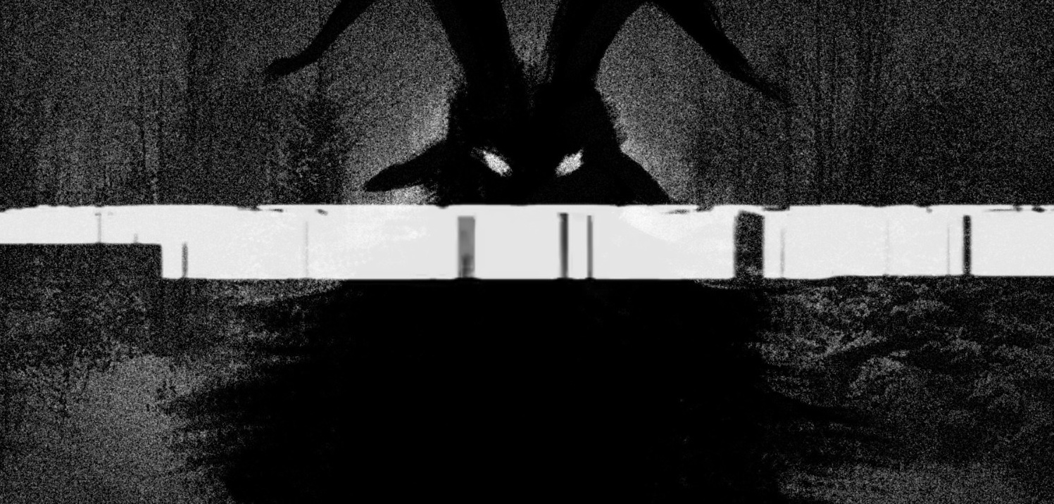 Визуальная новелла «Зайчик» вышла целиком — стал доступен пятый эпизод