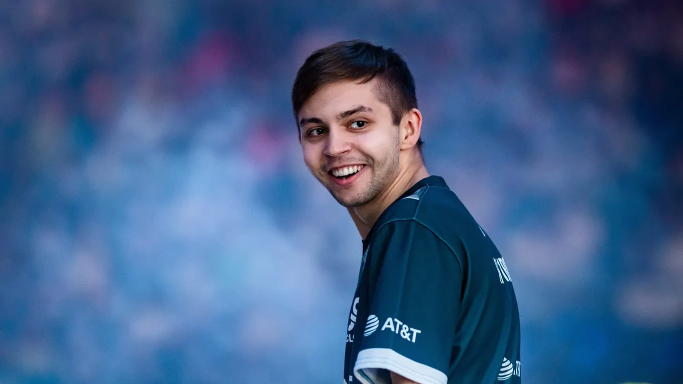 Игрок Team Spirit по Counter-Strike 2 отметил ошибки первого дня третьего этапа мейджора